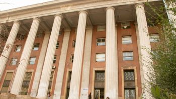 Otra apelación por rechazo de medida cautelar contra San Jorge, el juez Bittar nunca vio las pruebas