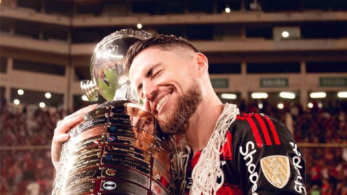 Lanús deberá jugar contra Flamengo la Recopa Sudamericana 2026