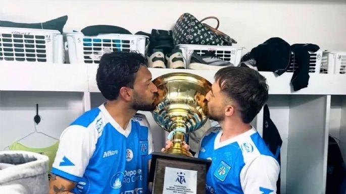 Se acabaron los ayudines: Estudiantes de Río Cuarto ascendió ante Deportivo Madryn