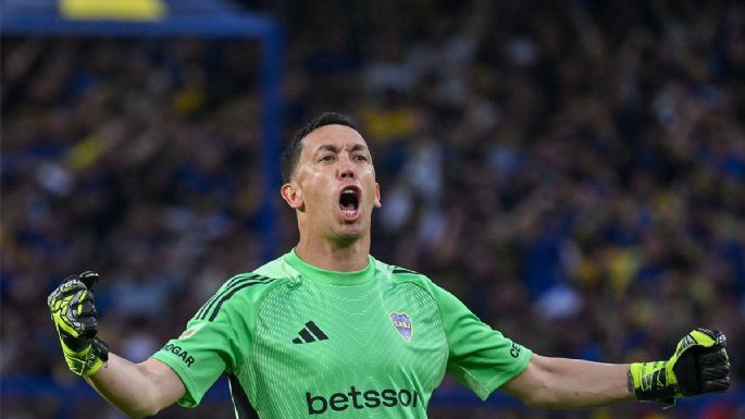 Boca derrotó a Argentinos Juniors y se metió en semifinales