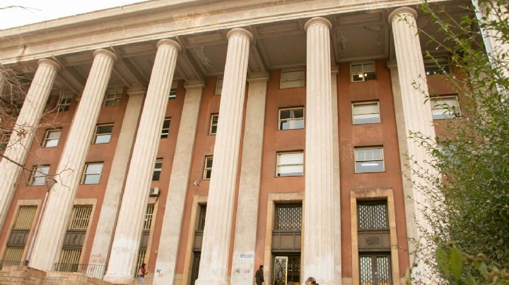 Otra apelación por rechazo de medida cautelar contra San Jorge, el juez Bittar nunca vio las pruebas