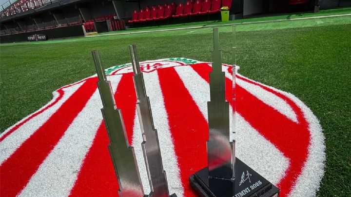 Barracas Central deberá cumplir con el fútbol femenino para disputar la Copa Sudamerica