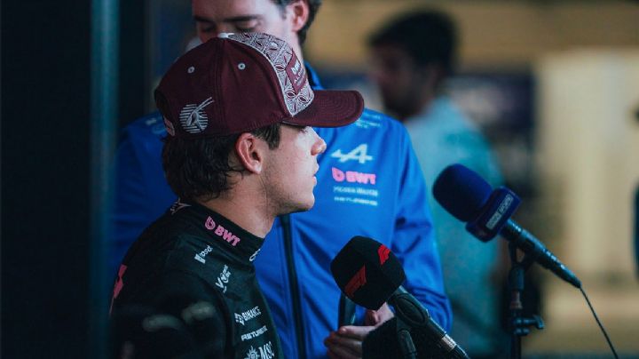 Colapinto finalizó decimocuarto en Qatar y se viene un electrizante final por el título