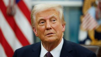 Donald Trump amenaza con incursiones terrestres en Venezuela