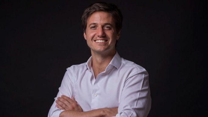 Quién es el asesor de Milei que está bajo la lupa de la justicia de Uruguay