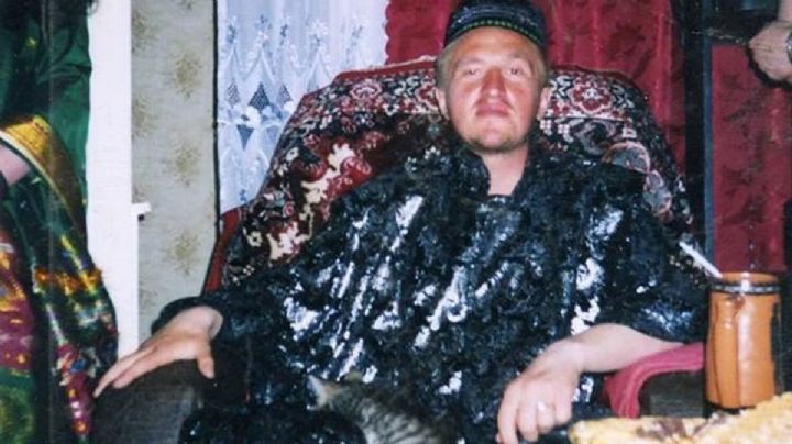 Secta de Bariloche: extendieron la prisión preventiva de Konstantin Rudnev