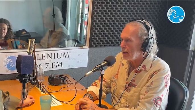 Bonadeo analizó el momento de la AFA y advirtió los límites para una intervención