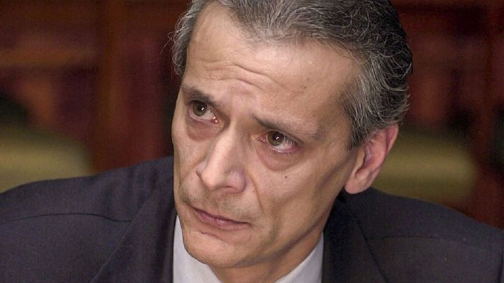 Javier Castrilli, duro con Tapia: "Se siente impune por la Copa del Mundo"