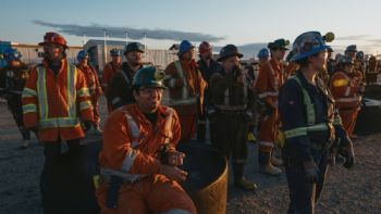 Cuando los diamantes no son para siempre