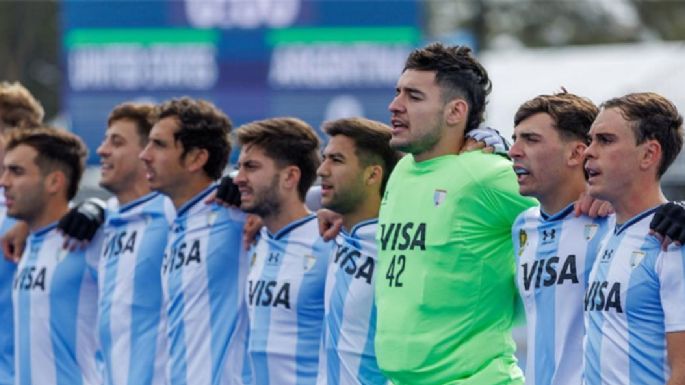 La agenda de Las Leonas y Los Leones en la Pro League