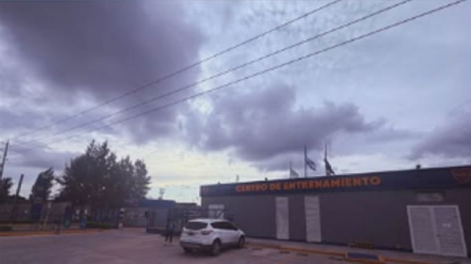 Triste despedida de Frank Fabra en Boca