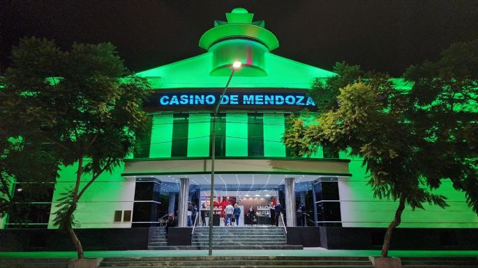 Insólito: condenan al contador que denunció irregularidades en el Casino