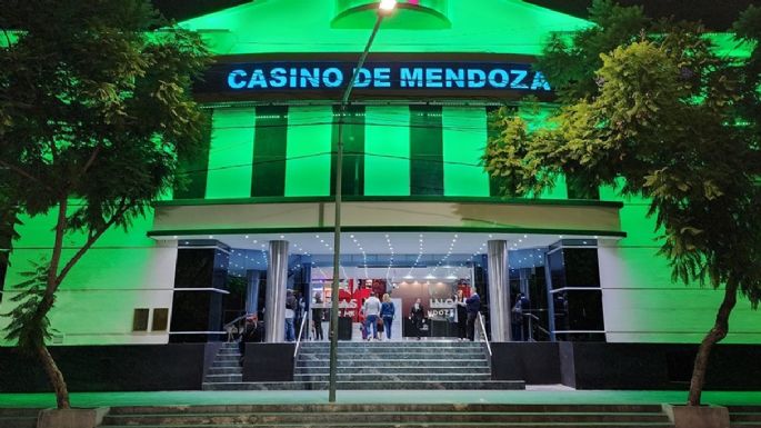 Insólito: condenan al contador que denunció irregularidades en el Casino