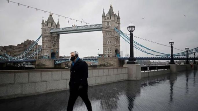 La gripe escala en España, Alemania, Reino Unido, Francia e Italia