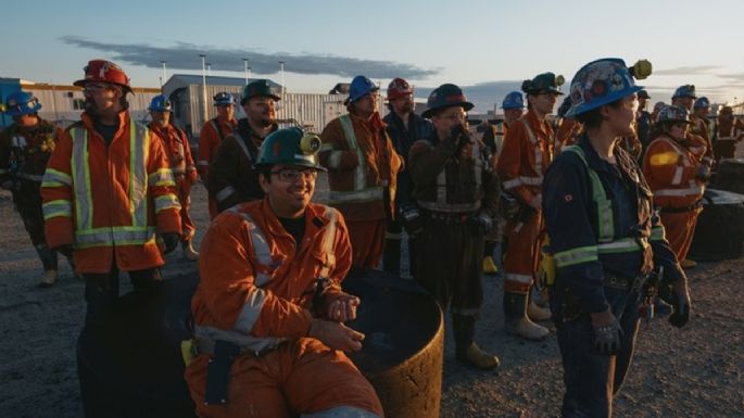 Cuando los diamantes no son para siempre