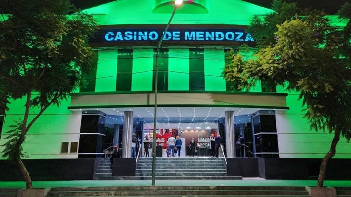 Insólito: condenan al contador que denunció irregularidades en el Casino