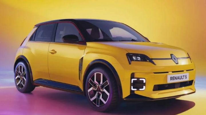 Vuelve el Ford Fiesta, pero de la mano de Renault