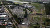 Foto ilustrativa de la nota titulada: La ACTC quitó a Buenos Aires de la temporada 2026