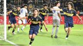 Foto ilustrativa de la nota titulada: Boca le ganó a Vélez y se quedó con el Trofeo de Campeones de la Reserva