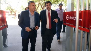 Pronóstico de tormenta en ATM: se viene un impuestazo