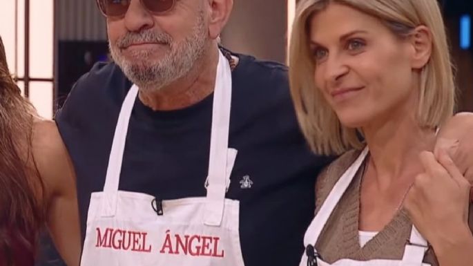 ¿Qué pasó entre Tobal y Martitegui? Detalles revelados