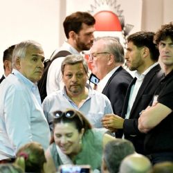 La UCR eligió nuevo presidente, se aleja de Javier Milei y ratifica su pertenencia a Provincias Unidas