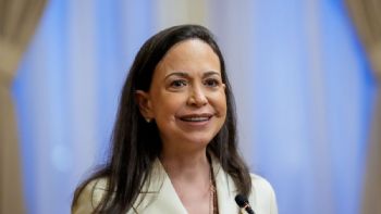 María Corina Machado, el desafío terminal para el régimen chavista