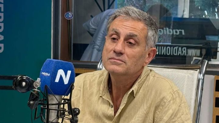 Elecciones en Godoy Cruz: ganó José Mansur y perdió la política mendocina