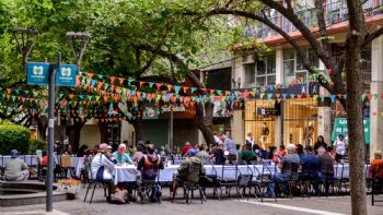 El 24 de diciembre se hará la Navidad en la Calle, cómo colaborar