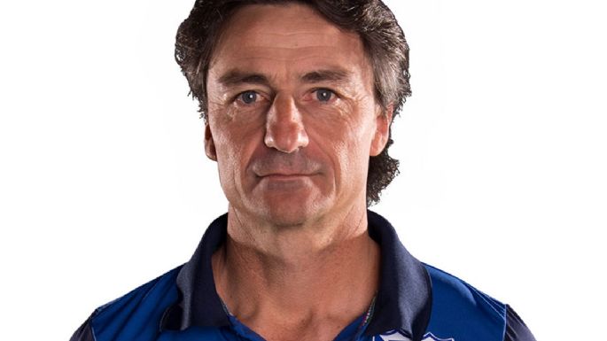 El Tomba confirmó la llegada de Mariano Toedtli tras el triunfo de Mansur