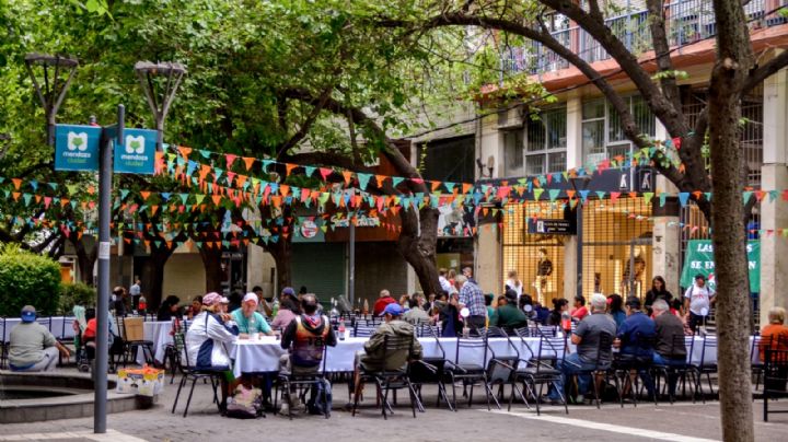 El 24 de diciembre se hará la Navidad en la Calle, cómo colaborar