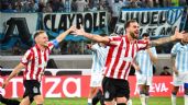 Foto ilustrativa de la nota titulada: Estudiantes se lo ganó a Racing por penales y es el campeón del Clausura