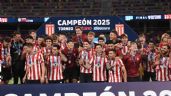 Foto ilustrativa de la nota titulada: Estudiantes campeón: lo que viene para el Pincha