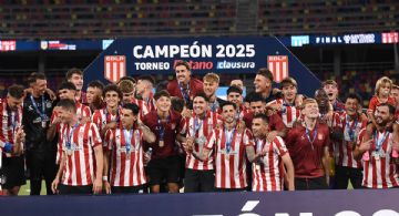 Estudiantes campeón: lo que viene para el Pincha