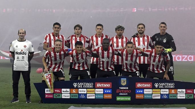 Estudiantes se lo ganó a Racing por penales y es el campeón del Clausura