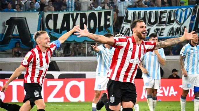 Estudiantes se lo ganó a Racing por penales y es el campeón del Clausura