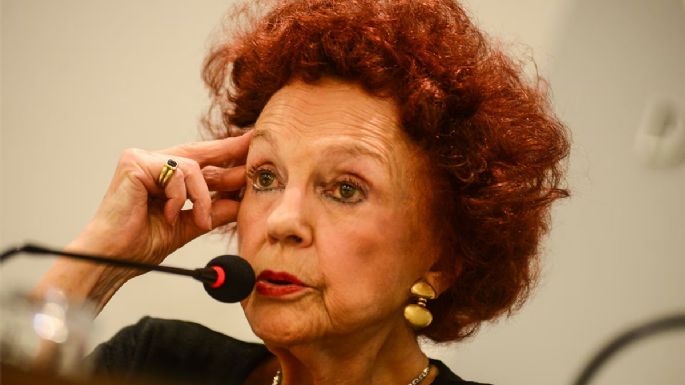 Murió Eva Giberti, pionera de la psicología y los estudios de género en la Argentina