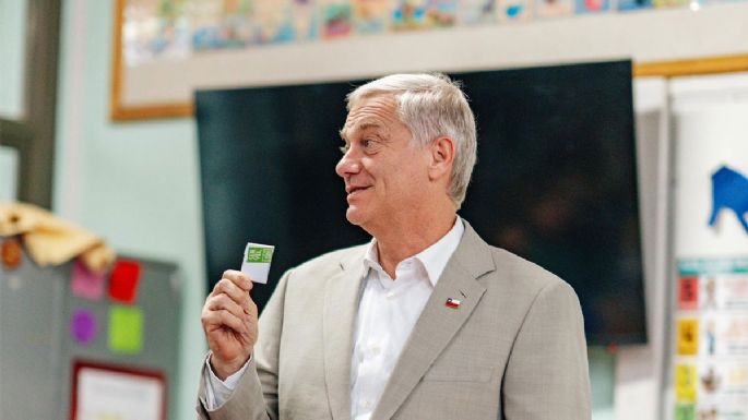 Kast se impuso en el Balotaje de Chile y es el nuevo presidente trasandino