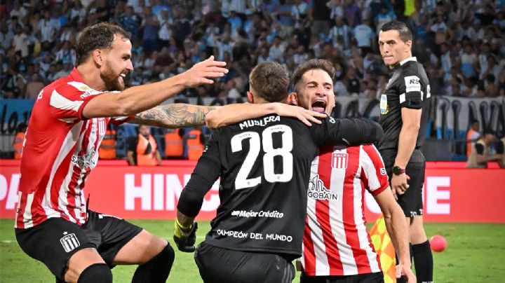 Estudiantes campeón: cuántos títulos tiene el Pincha