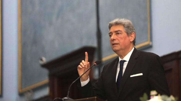 Rosatti: “La emisión sin respaldo está en contra de la Constitución”