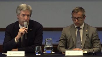 Bausili explicó cómo será el esquema de flotación del dólar en 2026 