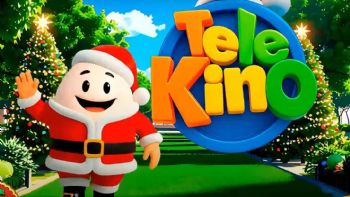 Telekino: los resultados del domingo 14 de diciembre