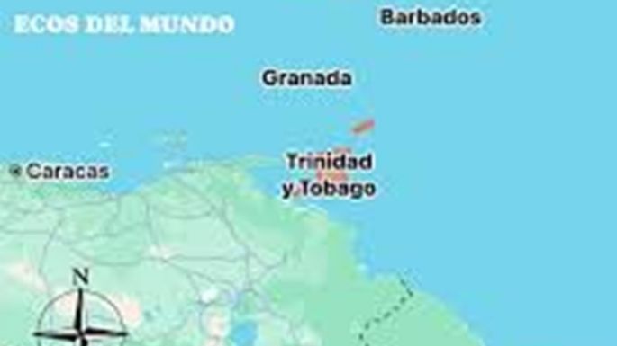 EEUU usará aeropuertos ubicados a 11 km de Venezuela