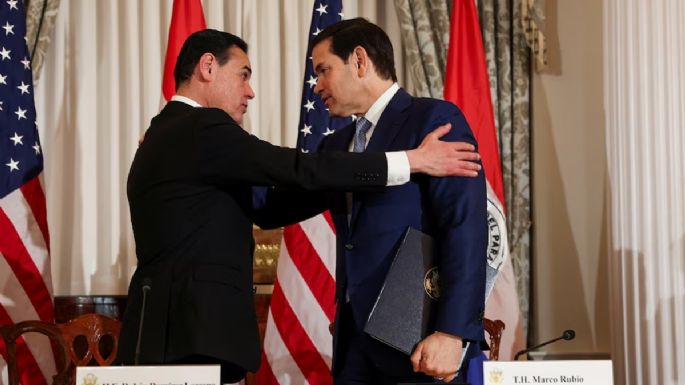 EEUU podrá desplegar tropas en Paraguay