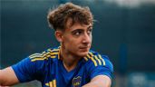 Foto ilustrativa de la nota titulada: Boca perderá al juvenil Milton Pereyra por la patria potestad
