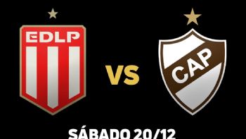 Trofeo de Campeones: los detalles de la final entre Platense y Estudiantes