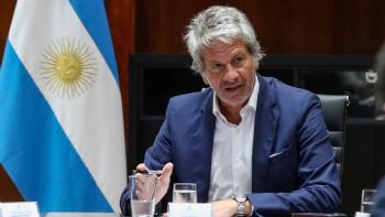 Cambios en ARCA: quién es el nuevo titular