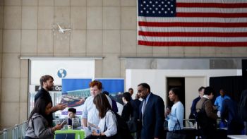 Estados Unidos: el desempleo sube a 4,6% en noviembre, el más alto desde 2021