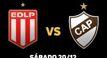 Trofeo de Campeones: los detalles de la final entre Platense y Estudiantes
