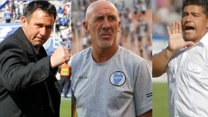 Cómo le fue al Tomba y a Mansur con los técnicos debutantes
